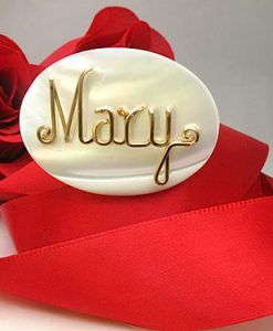 Brooches